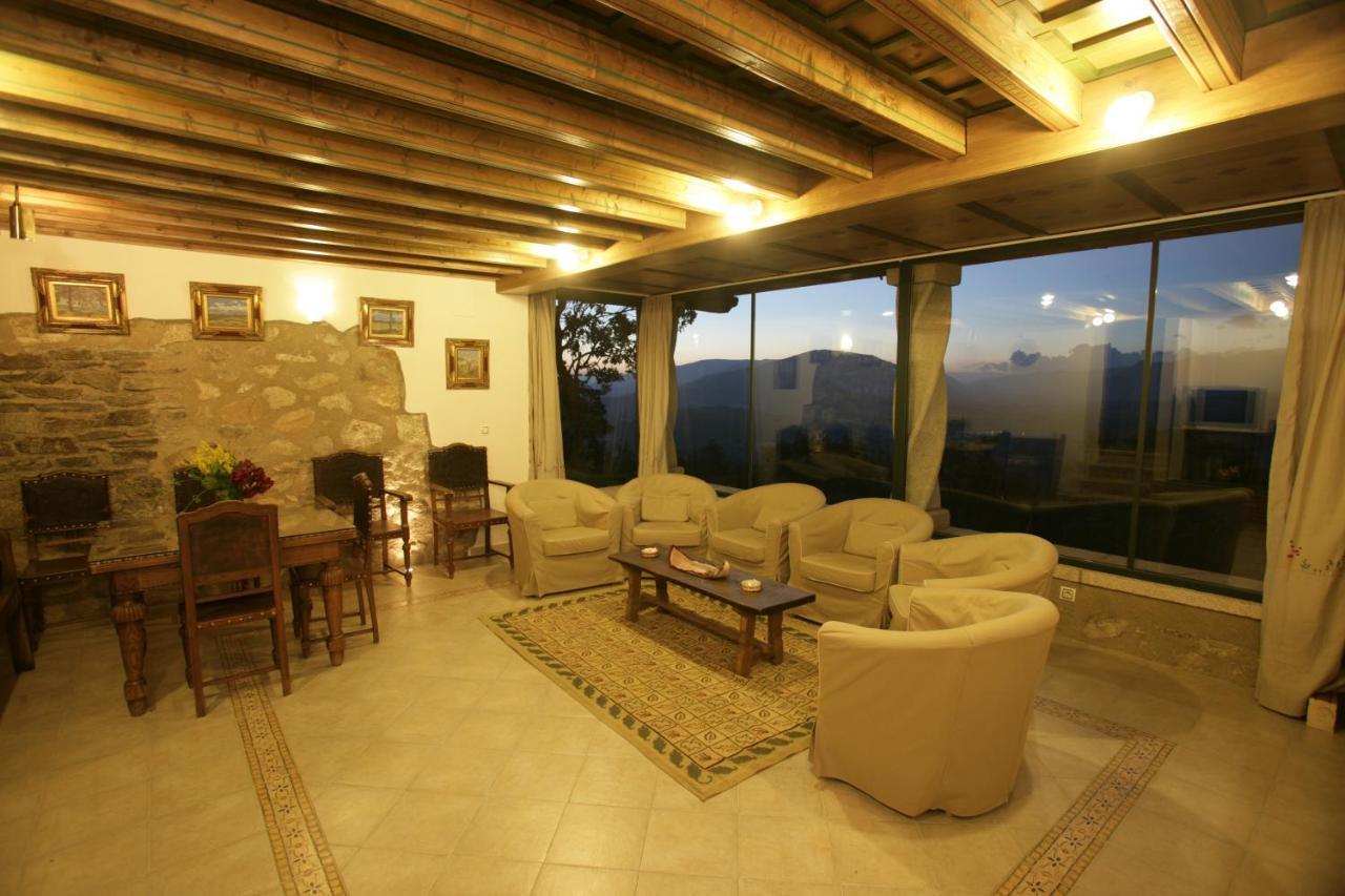 Vistas Espectaculares En Nuestro Apartamento El Ca Cabezas Bajas 외부 사진