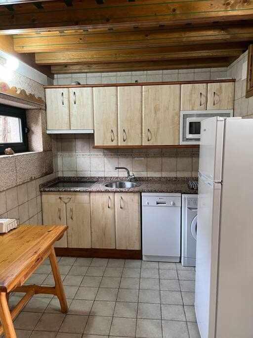 Vistas Espectaculares En Nuestro Apartamento El Ca Cabezas Bajas 외부 사진